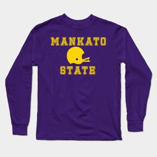 Mankato State Long Sleeve T-Shirt